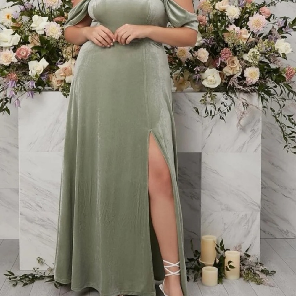 beautiful maxi dress